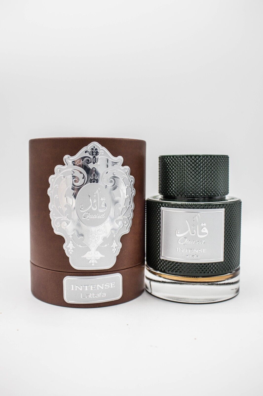 Lattafa - Qaaed Intense 100ml EDP